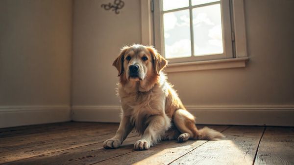 Les signes que votre chien à Pau a besoin d'un ostéopathe