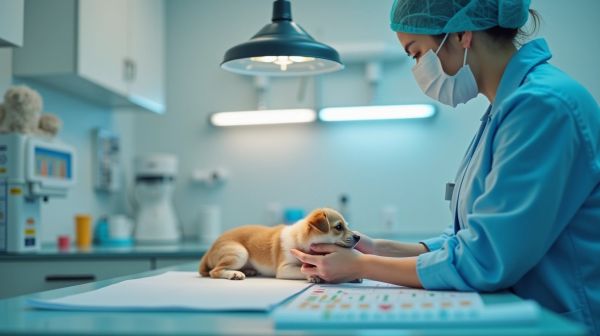 Secrets peu connus pour réduire les frais vétérinaires efficacement