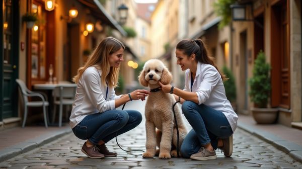 Soulager votre chien à Pau : quand consulter un ostéopathe ?